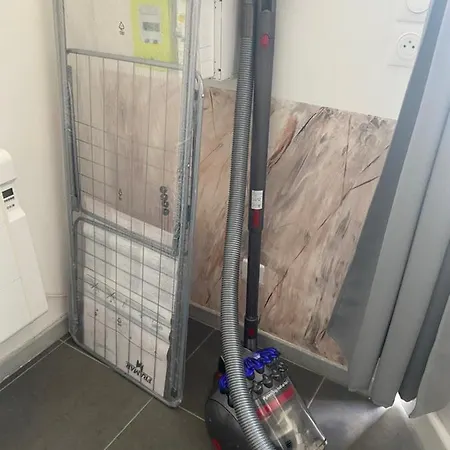 Mon Independant Wifi Parking Terrasse Un-sejour-a-part *