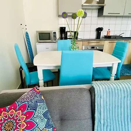 Mon Independant Wifi Parking Terrasse Un-sejour-a-part * Florange