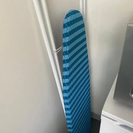 Lejlighed Mon Independant Wifi Parking Terrasse Un-sejour-a-part