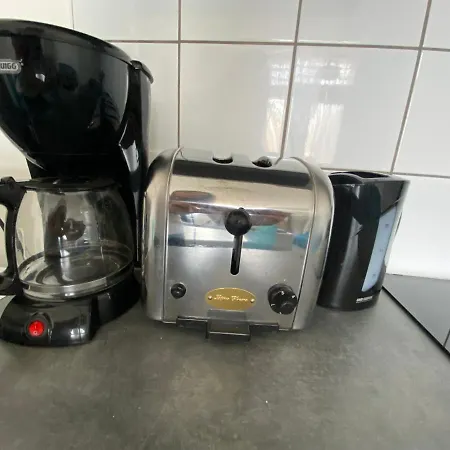 Lejlighed Mon Independant Wifi Parking Terrasse Un-sejour-a-part