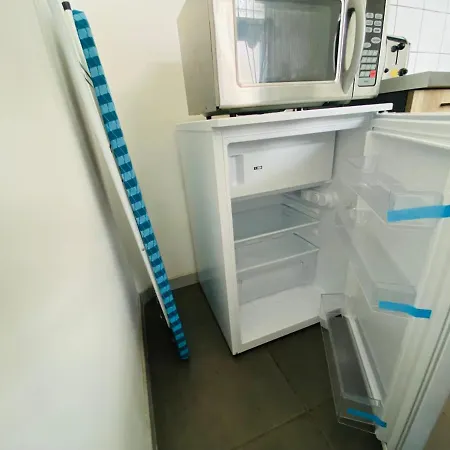 Mon Independant Wifi Parking Terrasse Un-sejour-a-part Florange