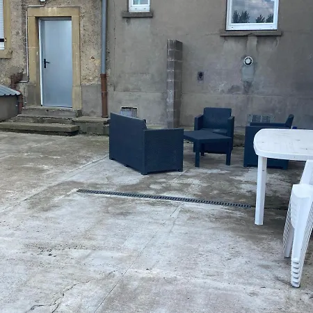 Apartment Mon Independant Wifi Parking Terrasse Un-sejour-a-part