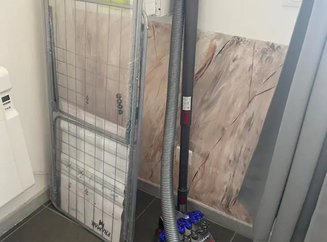 Mon Independant Wifi Parking Terrasse Un-sejour-a-part *