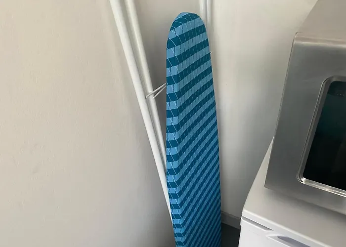 Apartmán Mon Independant Wifi Parking Terrasse Un-sejour-a-part