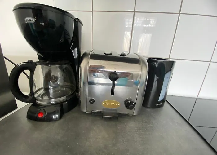 Apartmán Mon Independant Wifi Parking Terrasse Un-sejour-a-part