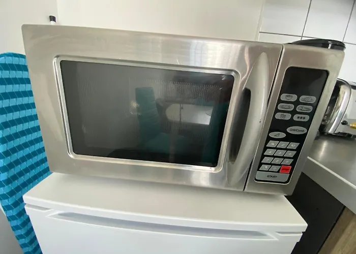 Apartmán Mon Independant Wifi Parking Terrasse Un-sejour-a-part